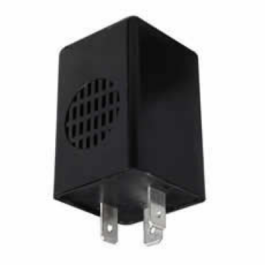 Durite 0-562-00 Lights-On Warning Buzzer - 12V PN: 0-562-00